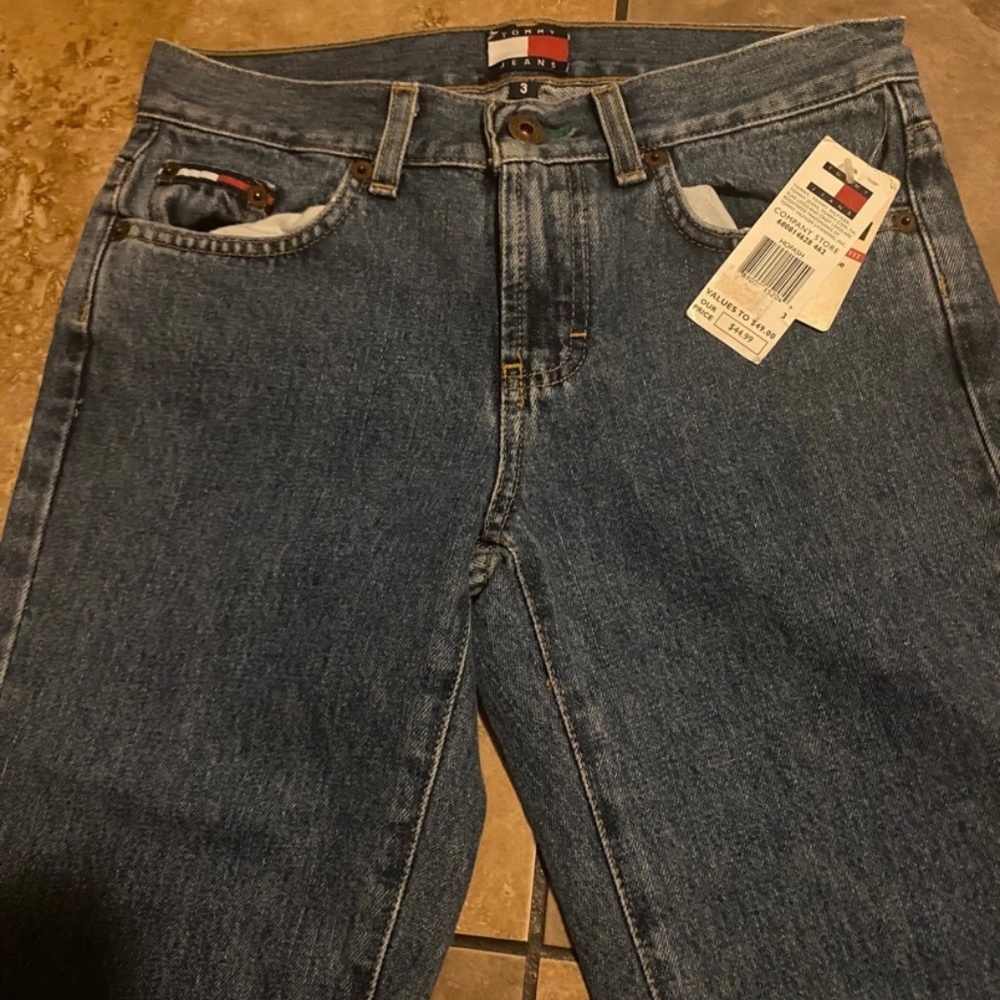 Tommy Hilfiger Jeans